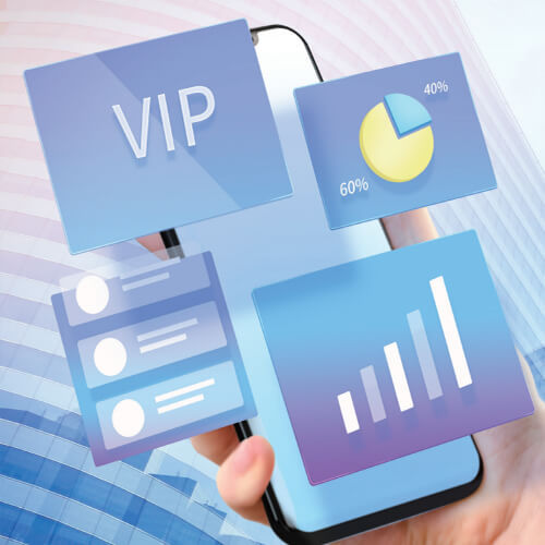 白城来客门店小程序开发